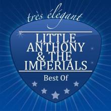 Little Anthony & The Imperials: Best Of