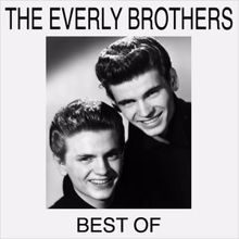 The Everly Brothers: Best Of