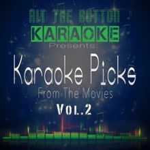 Hit The Button Karaoke: Can't Smile Without You (Originally Performed by the Carpenters) [Karaoke Version]