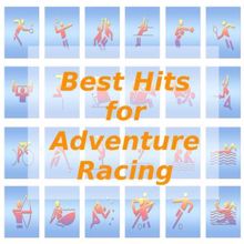 Tune Robbers: Best Hits for Adventure Racing