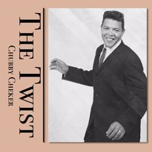 Chubby Checker: The Twist