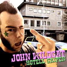 John Wildcat: Hotell Gripen(Radio Edit)