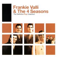 Frankie Valli & The Four Seasons: The Definitive Pop Collection