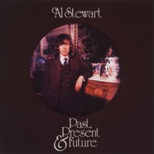 Al Stewart: Past, Present and Future