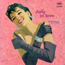 Judy Garland: Judy in Love
