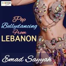 Emad Sayyah: Pop Bellydancing from Lebanon