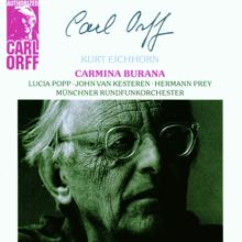 Kurt Eichhorn: Orff: Carmina Burana