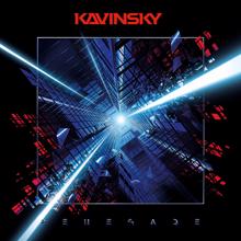 Kavinsky: Renegade