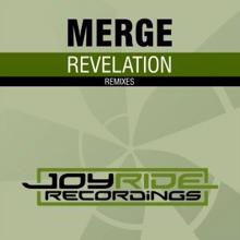 Merge: Revelation (Wavetraxx vs. Dave Joy Remix)