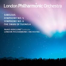 London Philharmonic Orchestra: Sibelius: Symphonies Nos. 5 & 6 - The Swan of Tuonela