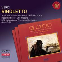 Georg Solti;RCA Italiana Opera Orchestra: Act III: Lassù in cielo