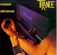 Trance: Power Infusion