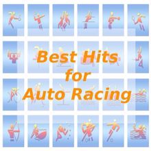 Tune Robbers: Best Hits for Auto Racing