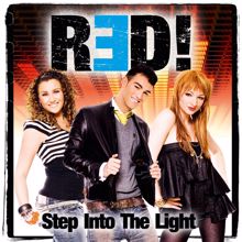 Red: Step Into The Light (Download Single)