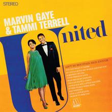 Marvin Gaye: United