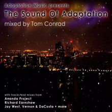 Various Artists: The Sound of Adaptation