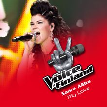 Saara Aalto: My Love