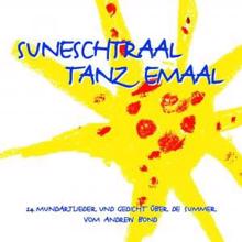 Andrew Bond: Suneschtraal tanz emaal