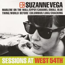 Suzanne Vega: Sessions At West 54th