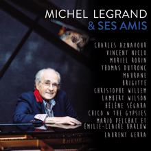 Michel Legrand: Michel Legrand & ses amis