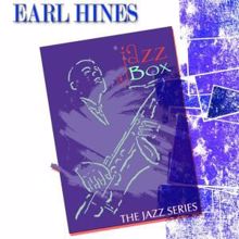 Earl Hines: Jazz Box