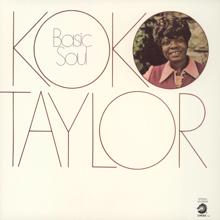 Koko Taylor: Basic Soul