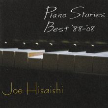 Joe Hisaishi: Piano Stories Best '88-'08