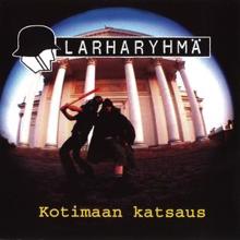 Larharyhmä: Kotimaan katsaus