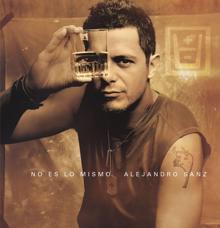 Alejandro Sanz: Try to Save Your Song (Mad Beatz Remix)