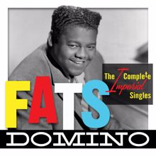 Fats Domino: La La (Version #1) (La La)