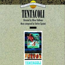 Stelvio Cipriani: Tentacoli (Original Motion Picture Soundtrack)