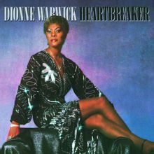 Dionne Warwick: Heartbreaker