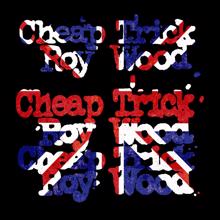 Cheap Trick: I Wish It Could Be Christmas Everyday (feat. Roy Wood) (Live)