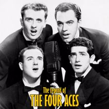 The Four Aces: The Legend of The Four Aces (Remastered)