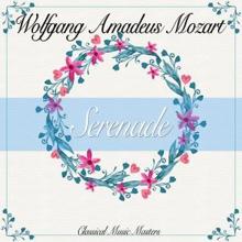 Wolfgang Amadeus Mozart: Serenade