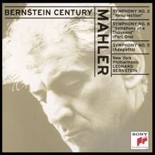 Leonard Bernstein: Accende lumen sensibus