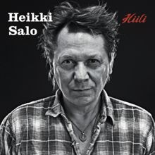 Heikki Salo: Hiili