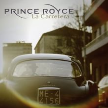 Prince Royce: La Carretera