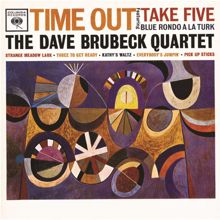 The Dave Brubeck Quartet: Time Out