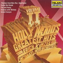 Erich Kunzel: Hollywood's Greatest Hits, Vol. 2