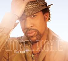 Lionel Richie: I Call It Love