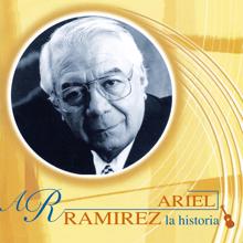 Ariel Ramírez: El Paraná En Una Zamba (Instrumental)