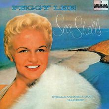 Peggy Lee: Sea Shells