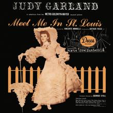 Judy Garland: Meet Me In St. Louis
