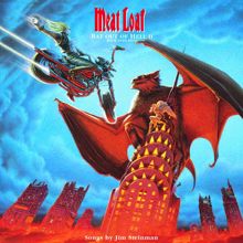 Meat Loaf: I'd Do Anything For Love (But I Won't Do That) (Live From The Hudson Theatre, United States / 1993 / Remastered 2006) (I'd Do Anything For Love (But I Won't Do That))