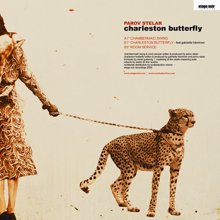 Parov Stelar: Charleston Butterfly