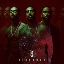 Omarion: Distance