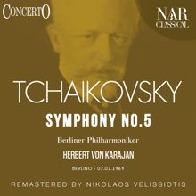 Herbert von Karajan: Symphony, No. 5 ((Live) [1990 Remaster])