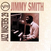 Jimmy Smith: Verve Jazz Masters 29: Jimmy Smith