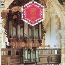 E. Power Biggs: Offertoire, sur les grands Jeux (From "Pièces d'orgue, Mass No. 2") (2024 Remastered Version)